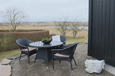 Maison de vacances pour 4 a Tvååker