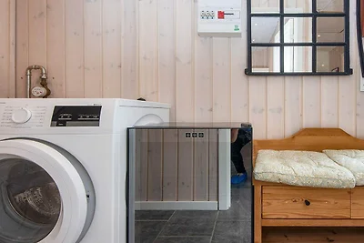 6 Personen Ferienhaus in Hemmet-By Traum