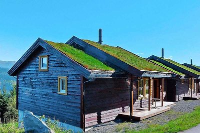 6 person holiday home in skulestadmo