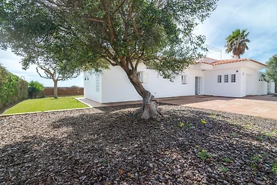 Villa Maricel - Ferienhaus Mit Privatem Pool