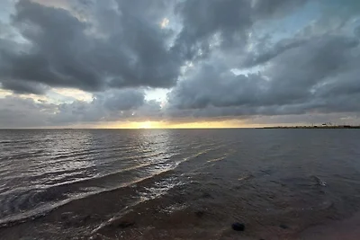 4 Personen Ferienhaus in Hemmet-By Traum