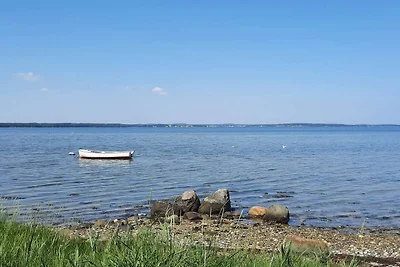 7 Personen Ferienhaus in Svendborg-By Traum