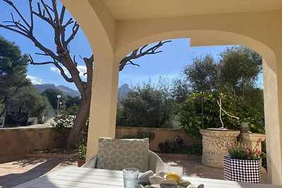 Villa mit 2 Schlafzimmer