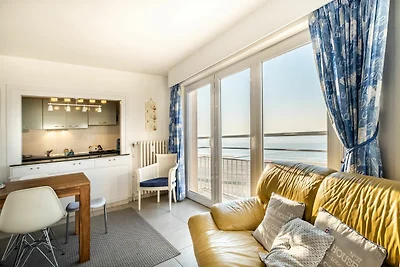 apartman za odmor Obiteljski odmor Koksijde