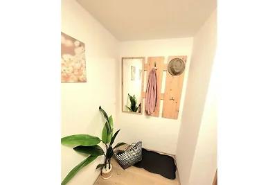 Comfort Appartamenti Zum Hackelstein