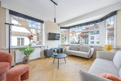 Ferienhaus in Middelkerke in Strandnähe