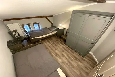 Apartment Fehmarn-Burgtiefe