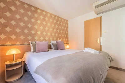 Gemütliche und moderne Wohnung - AC- 1BR-4P-...