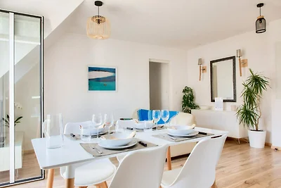 Apartment in Fouesnant in der Nähe von...