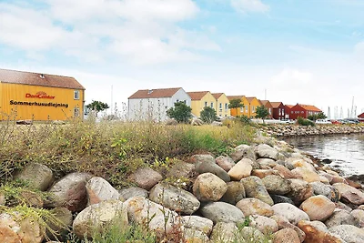 Hafenrefugium in Rudkobing