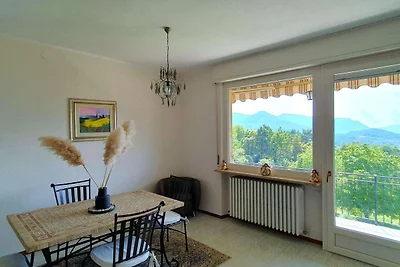 Villa mit bezauberndem Garten und...