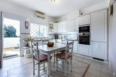 Villa in Algarve con piscina riscaldata