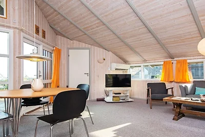 6 persoons vakantie huis in Børkop-By Traum