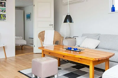 6 Personen Ferienhaus in Odder