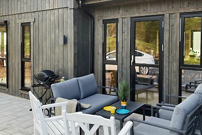 5 Sterne Ferienhaus in stokmarknes