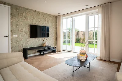 Villa auf Texel nahe Strand und Wald