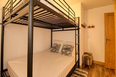 Alpine Garden Residence Gebהude B