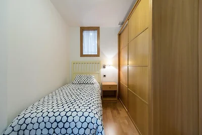 Appartement Las Palmas bij Playa de Las...