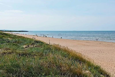4 persoons vakantie huis in FALKENBERG
