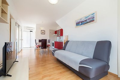 Apartments Fran-One Bedroom Apartment with Te...