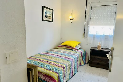 Wohnung in Estartit in der Nähe des...