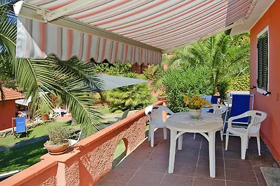 Appartements Villa Franca in Capoliveri