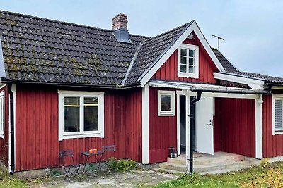 13 persoons vakantie huis in KYRKHULT