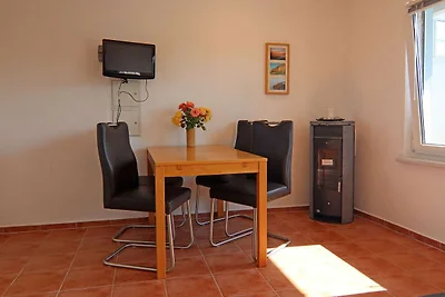 Ferienhaus in Wohlenberger in Strandnהhe