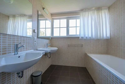 Comfortabele villa in traditionele stijl bij ...