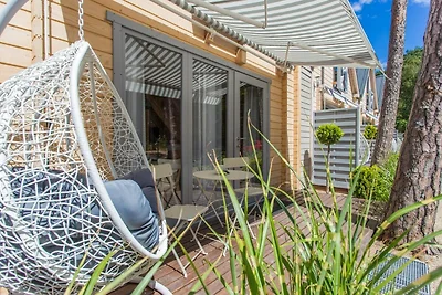 Comfortabele vakantiehuizen, Pobierowo