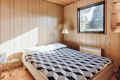 5 Personen Ferienhaus in Hals-By Traum