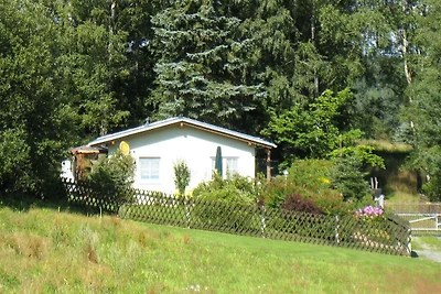 Accogliente casa vacanze nel Vogtland