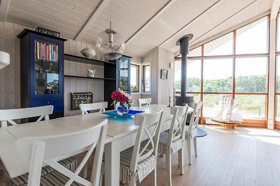 6 Personen Ferienhaus in Fanø-By Traum