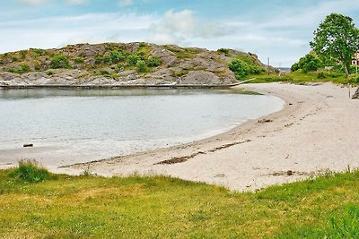 3 Personen Ferienhaus in Rönnäng