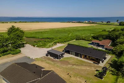 10 Personen Ferienhaus in Vinderup-By Traum