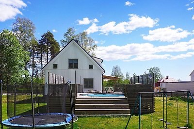 8 person holiday home in BILLINGSFORS