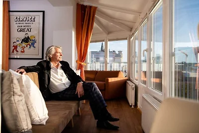Skyflats Vienna - Belle View