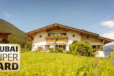 Ferienwohnung mit 1 Schlafzimmer