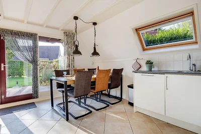 Moderner Bungalow mit 3 Schlafzimmern in...