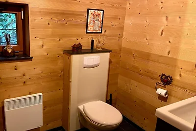 Romantische Villa mit Spa