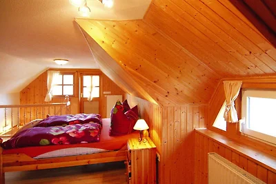 Ferienwohnung, Wieck am Darß