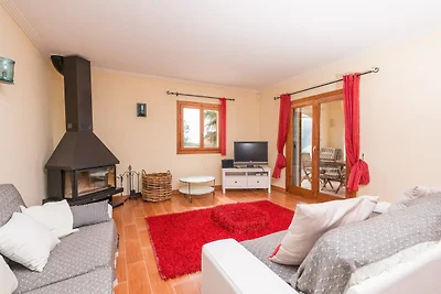 Can Canals - Villa Con Piscina Privada En...