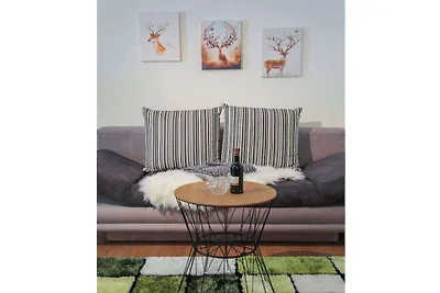Apartamento de 1 dormitorio