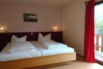 Ferienwohnung mit 1 Schlafzimmer
