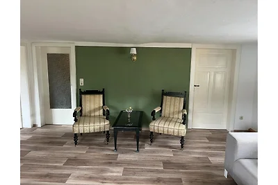 Vakantieappartement in Braunichswalde