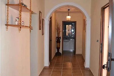 Apartment für 6 Personen