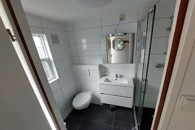 Vakantiehuis Ontspannende vakantie Dordrecht