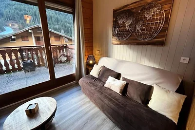 Residenz Les Perthuis