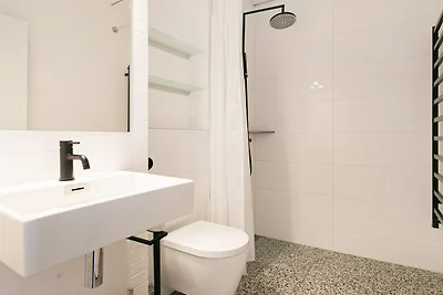 Appartement op een vakantiepark in Blokhus
