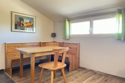 Appartement in Toulouse met luchtig balkon